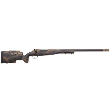 Weatherby Mark V Carbonmark Elite MCE01N65RWR6B 747115441808 370x370