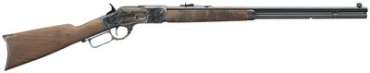 Winchester 1873 Sporter CH 534217141 048702006845 370x73