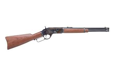 Winchester 1873 Trapper Grade I Limited Series 534250137 048702008993 370x247