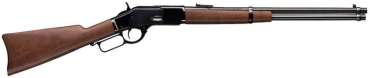 Winchester Model 1873 Carbine 534255137 048702010385 370x78