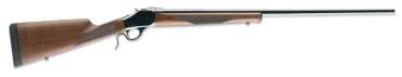 Winchester Model 1885 High Wall Hunter 534112255 048702004407 370x71