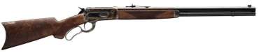 Winchester Model 1886 Deluxe Case Hardened 534227142 048702006043 370x76