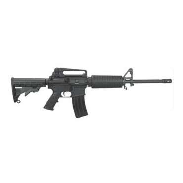 Windham Weaponry HBC Rifle R16A4T 848037000019 370x370