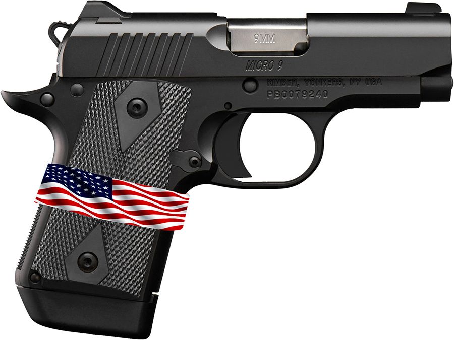 micro9 patriot right view_grip band