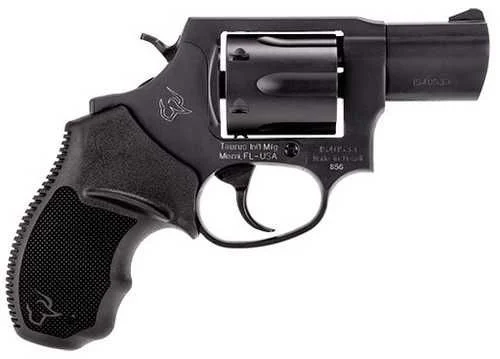 Taurus 856 Small Frame .38 Special Blue/Black Revolver