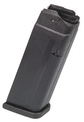 Glock G21 Magazine Black