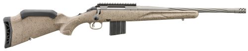 Ruger American Ranch Rifle Gen II Ranch .350 Legend Cobalt Cerakote Rifle