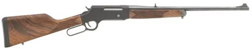 Henry Long Ranger Sighted .308 Win Blue/Black Rifle