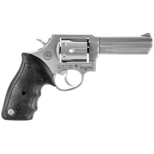 Taurus Model 65 4-Inch .357 Mag Stainless/Silver Revolver