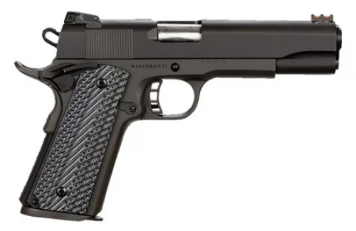 Rock Island Armory Rock Ultra FS Full Size 9mm Black Parkerized Pistol