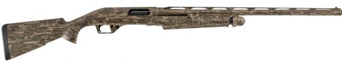 Benelli Nova 3 12 Gauge Mossy Oak Bottomland Shotgun