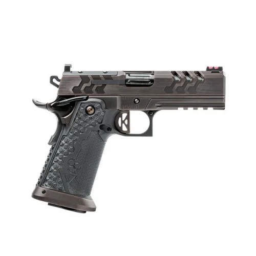 Kimber 2K11 Pro Optics Ready 9mm Royal Pistol