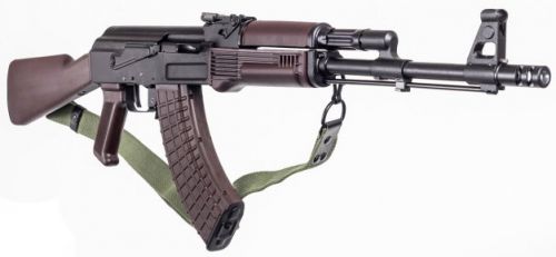 Arsenal Firearms SAM7R Milled Receiver 7.62x39mm Blue/Black Rifle