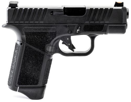 GForce Arms GF9 Raptur-X 9mm Black Pistol
