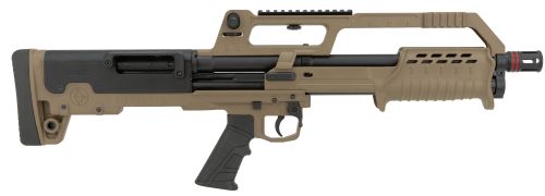 Escort BullTac Bullpup .410 FDE/Tan Shotgun