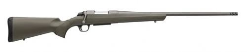Browning AB3 Composite Threaded .308 Win Tungsten Cerakote Rifle