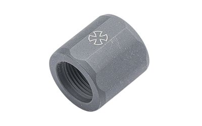 NOVESKE THREAD PROTECTOR 1/2X28