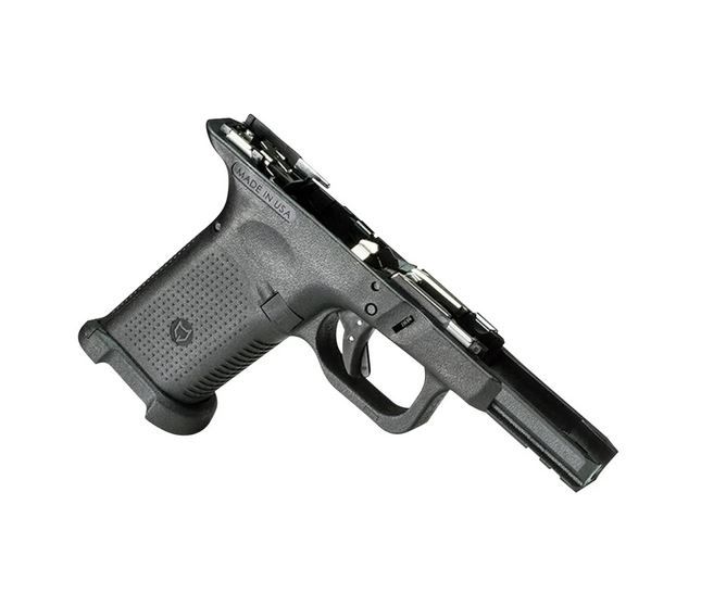 Lone Wolf Timberwolf Compact TWC-3 9mm Black Glock-Pattern Compact P 1