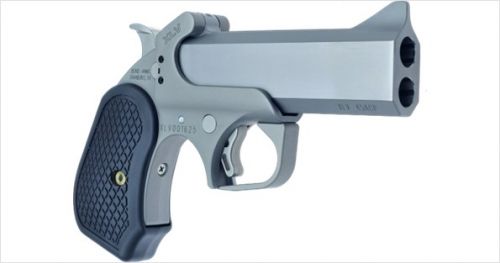 Bond Arms XLV .410/.45 Colt Derringer