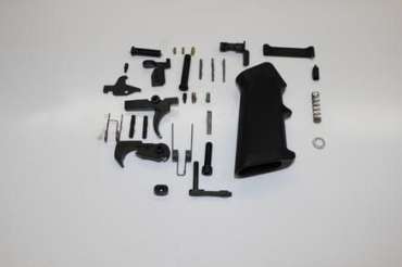 APF AR10 Lower Parts Kit LP 034 748252208620 370x246