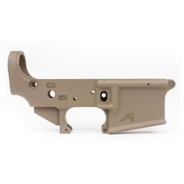 Aero Precision Gen 2 Stripped Lower Receiver APAR501302C 815421020434 370x370