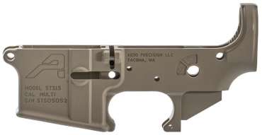 Aero Precision Short Throw Safety Lower Receiver APAR501201C 815421022216 370x191