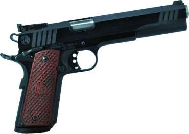 American Classic 1911 Bullseye ACBE10MB 728028492163 370x262