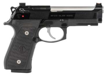 Beretta 92 Elite LTT Centurion J92GQ9LTT 082442908106 370x267