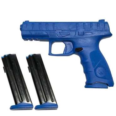 Beretta APX Blue Gun EU00072 082442884905 370x370