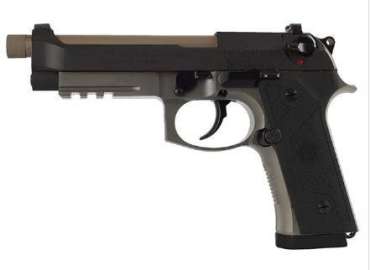 Beretta M9A3 J92M9A3GM4 802442900551 370x270