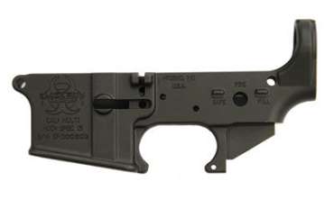 Black Rain Ordnance SPEC15 BRO SPEC15 LR 019962455964 370x231