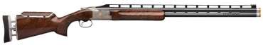Browning Citori 725 Trap Golden Clays 0180804010 023614443964 370x64