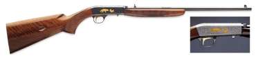 Browning Semi Auto 22 Grade VI Grayed MID 021003 hr1 370x87