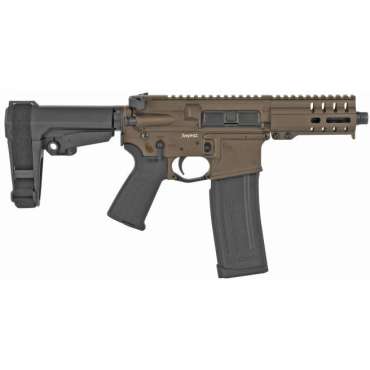 CMMG Banshee 300 MK4 54A186A MB 816422028955 370x370