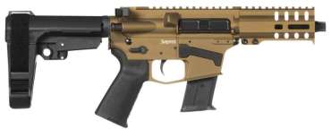 CMMG Banshee 300 MK57 57A1843 FDE 816422025305 370x154