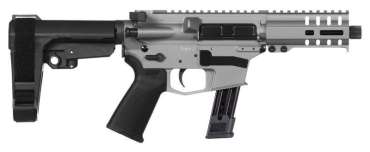 CMMG Banshee 300 Mk17 Pistol 92A17DA TI 810046231715 370x152