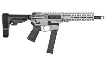 CMMG Banshee 300 Optic Ready 10A428C TI 816422028481 370x231