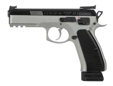 CZ 75 SP 01 Shadow Dual Tone 91708 806703917085 370x280