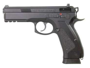 CZ CZ 75 SP 01 Custom 91765 806703917658 370x278