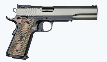 CZ Dan Wesson Kodiak Black 01852 806703018522 370x214