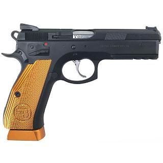 CZ SP 01 Shadow 91764 806703917641