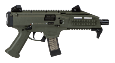 CZ Scorpion Evo 3 S1 Pistol 01355 806703013558_1 370x203