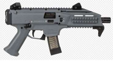 CZ Scorpion Evo 3 S1 Pistol 01356 806703013565_2 370x221