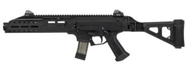 CZ Scorpion Evo 3 S1 Pistol 91354 806703913544_1 370x135