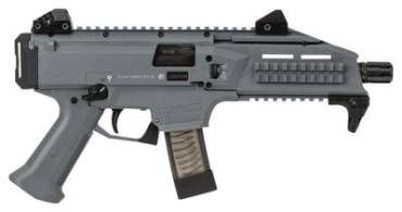 CZ Scorpion Evo 3 S1 Pistol 91356 806703913568_1 370x195