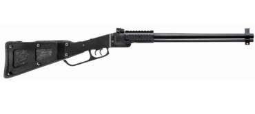 Chiappa Firearms M6 Folding Shotgun Rifle w 8 Adaptor CF500.185 8053670716384_1 370x166