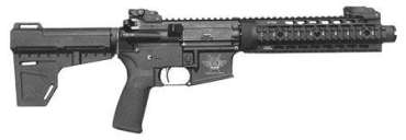 Civilian Force Arms Katy 15 Pistol 010117KP 162017050150 370x128