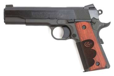 Colt Firearms 1911 Wiley Clapp Government O1911WC 098289042538 370x247