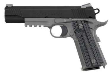 Colt Firearms CQB Government 1911 O1070CQB 098289111401 370x248