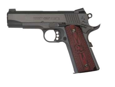 Colt Firearms Combat Commander O4940XE 098289111364_1 370x278